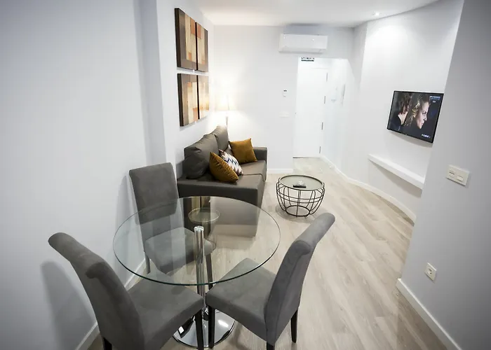 La Casa De La Trinidad Suites
