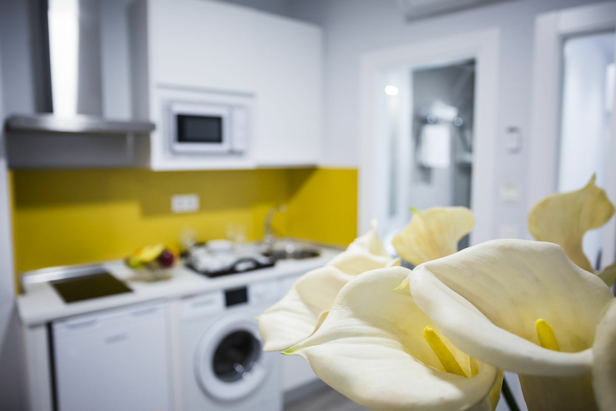 Apartamento La Casa De La Trinidad *