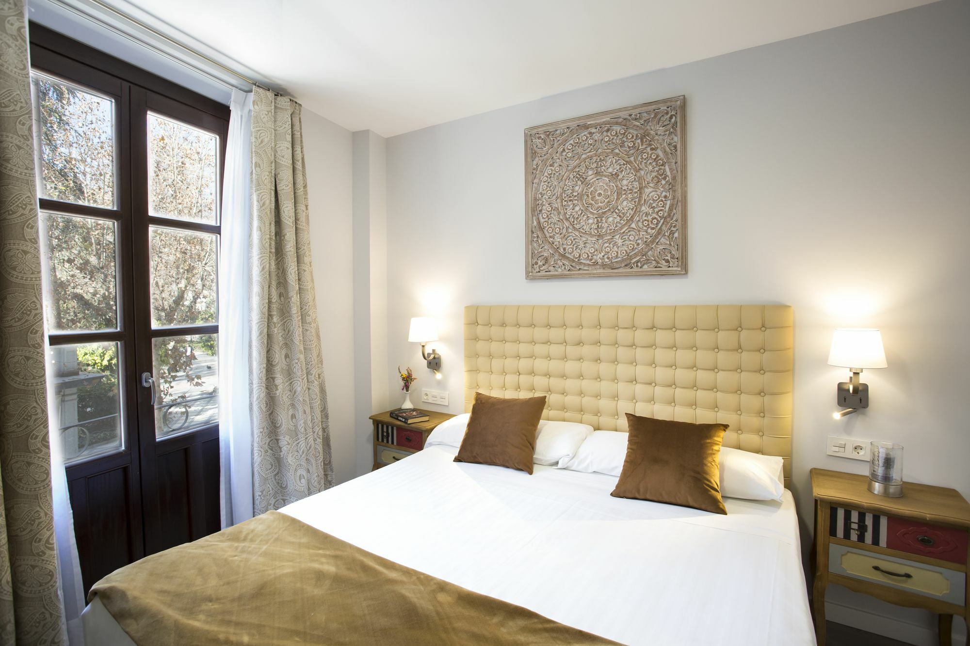 Apartamento La Casa De La Trinidad