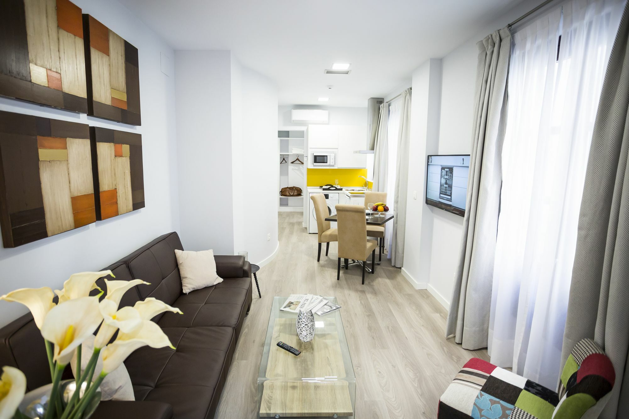 La Casa De La Trinidad Apartamento Granada