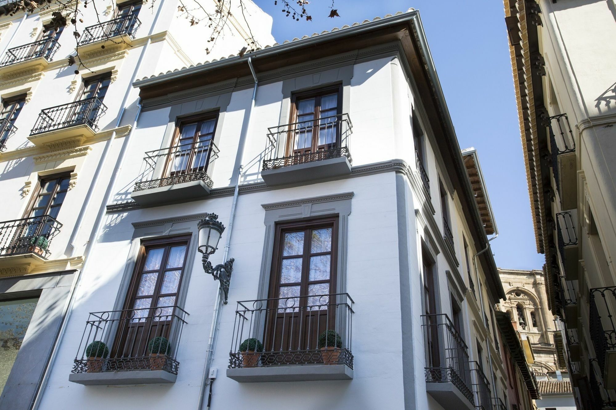 La Casa De La Trinidad Apartamento